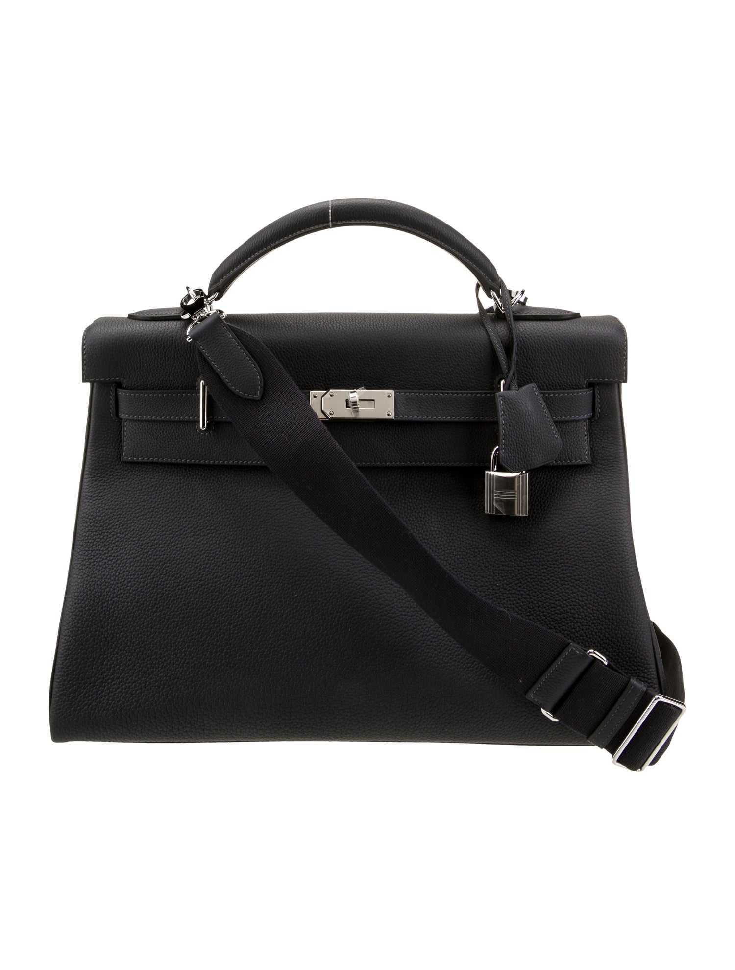 Hermès 2023 Togo Kelly 42